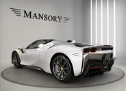 Ferrari SF90 Kabriolet 4,0 l 735 kw