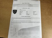 Peugeot 207 Hatchback 1,4 l 54 kw