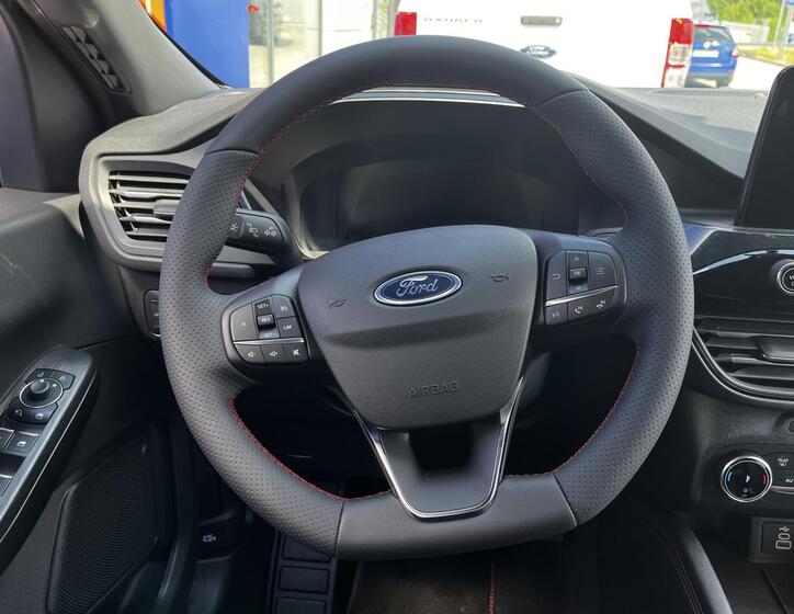 Ford Kuga 13