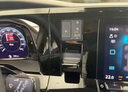 Volkswagen Multivan 13