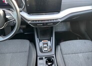 Škoda Octavia 10