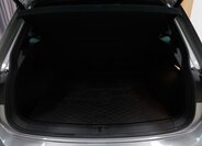 Volkswagen Tiguan SUV 2,0 l 140 kw