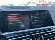 BMW X7 SUV / Terénní 3,0 l 195 kw