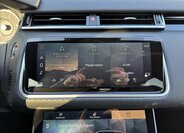 Land Rover Range Rover Velar SUV / Terénní 2,0 l 150 kw