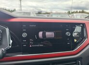 Volkswagen Polo Hatchback 2,0 l 147 kw