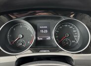 Volkswagen Touran MPV 2,0 l 110 kw