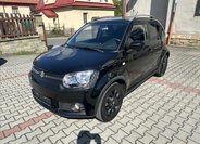 Suzuki Ignis Hatchback 1,2 l 66 kw