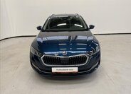 Škoda Octavia Kombi 2,0 l 140 kw