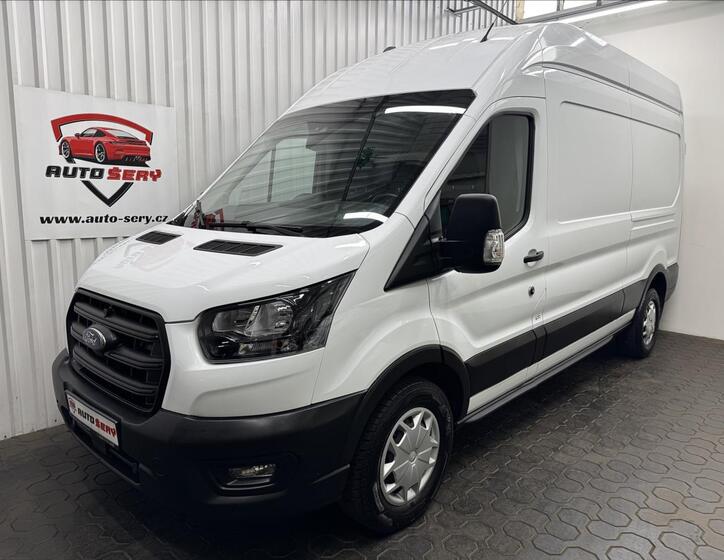 Ford Transit 2