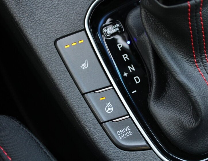 Hyundai i30 Kombi 1,5 l 117 kw