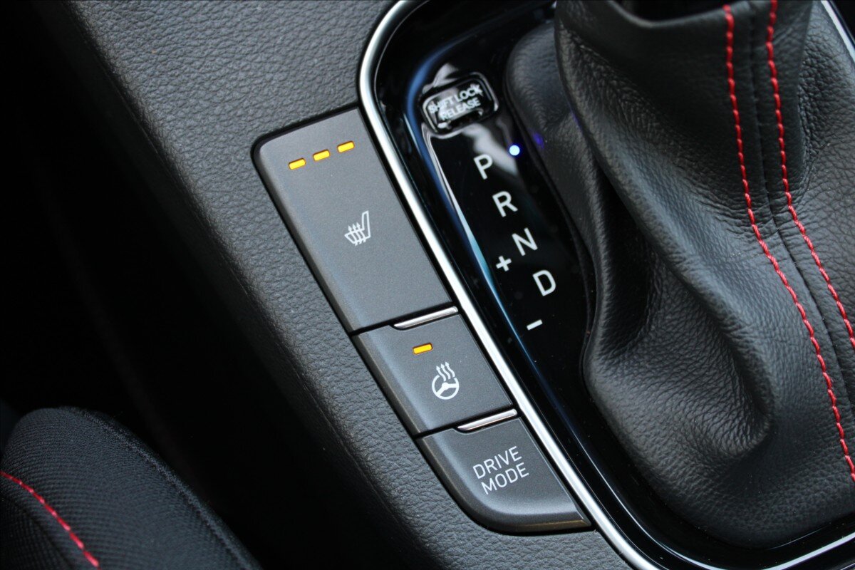 Hyundai i30 Kombi 1,5 l 117 kw