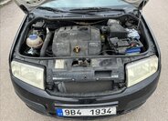 Škoda Fabia Kombi 1,4 l 59 kw