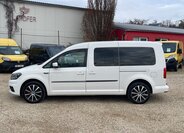 Volkswagen Caddy 2