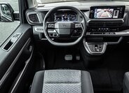 Citroën SpaceTourer MPV 2,0 l 130 kw