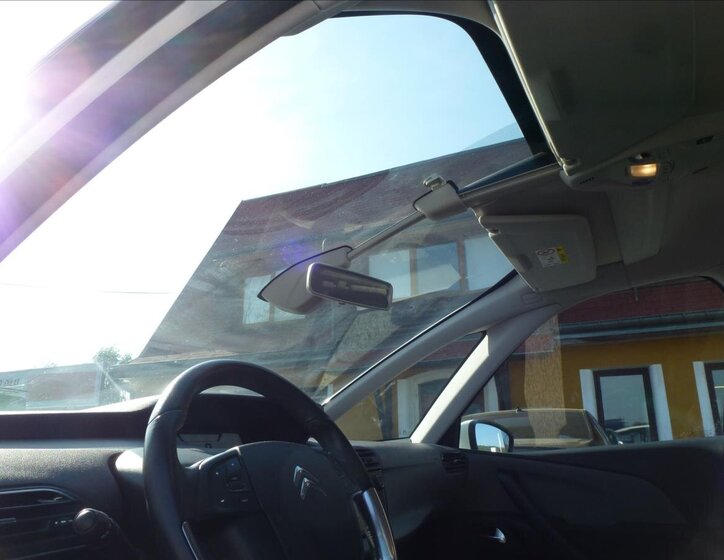 Citroën C4 Picasso 33