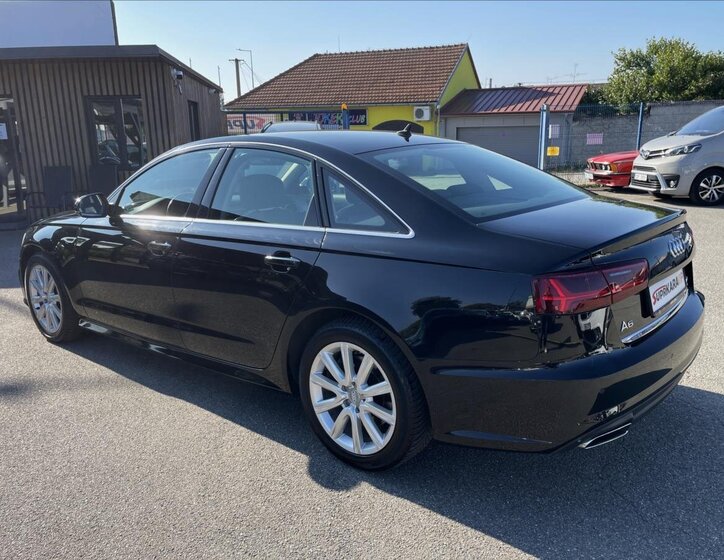 Audi A6 7