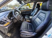 Honda CR-V SUV 2,0 l 107 kw