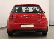 Volkswagen Golf Hatchback 1,2 l 81 kw