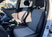 Škoda Fabia Hatchback 1,2 l 44 kw