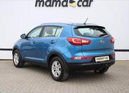 KIA Sportage 5