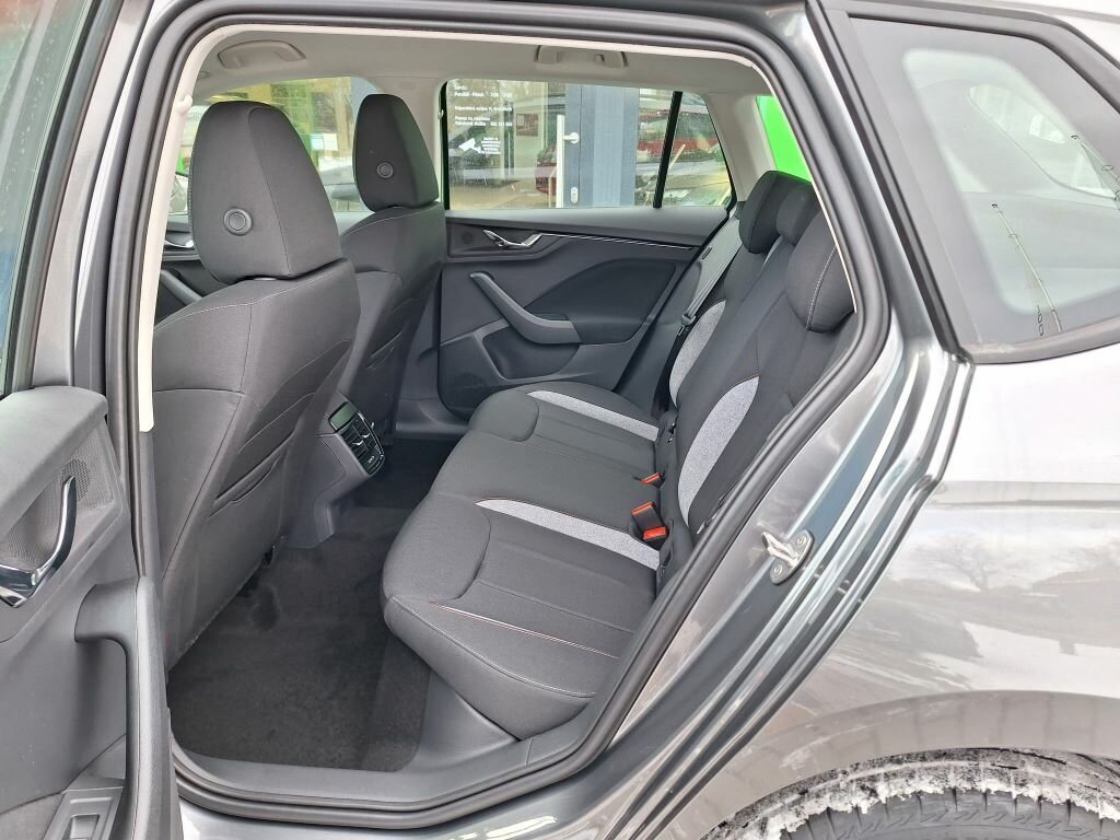 Škoda Kamiq SUV 999,0 85 kw