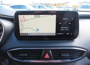 Hyundai Santa Fe SUV 2,2 l 142 kw