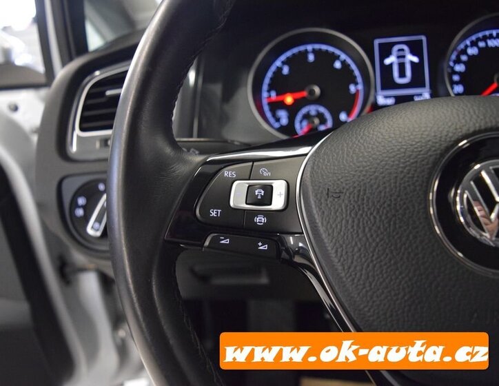 Volkswagen Golf Kombi 1,6 l 85 kw