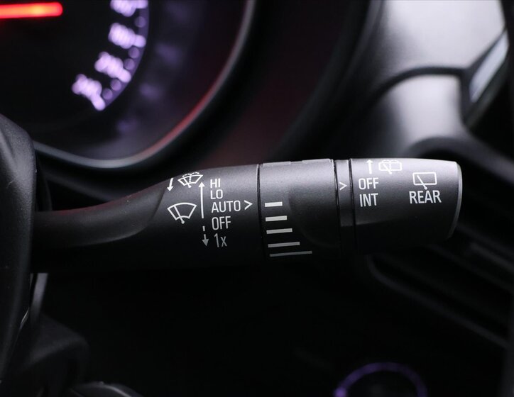 Opel Combo MPV 1,2 l 81 kw