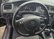 Volkswagen Golf 12