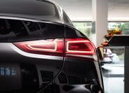 Mercedes-Benz GLE 22