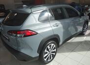Toyota Corolla Cross 2