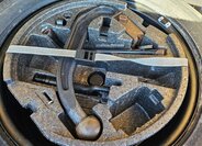 Škoda Octavia Kombi 1,6 l 77 kw