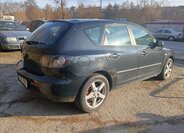 Mazda 3 Hatchback 1,6 l 80 kw