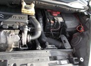 Citroën C4 Picasso MPV 1,6 l 80 kw