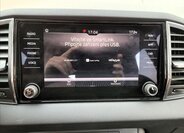 Škoda Karoq SUV / Terénní 1,6 l 85 kw