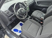 Škoda Fabia 11