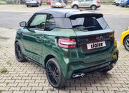 Ligier JS 50 Hatchback 499,0 6 kw
