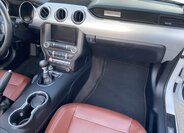 Ford Mustang Kabriolet 2,3 l 233 kw