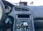 Peugeot 5008 MPV 2,0 l 120 kw