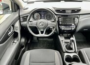 Nissan Qashqai SUV / Terénní 1,5 l 85 kw