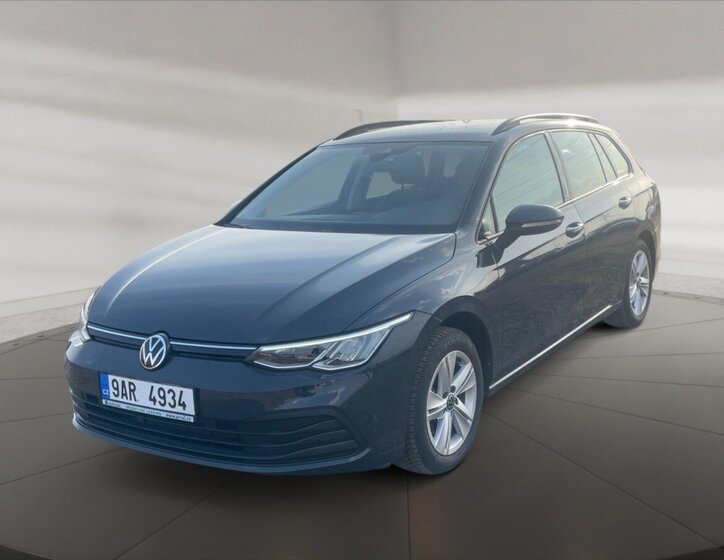 Volkswagen Golf Kombi 999,0 81 kw