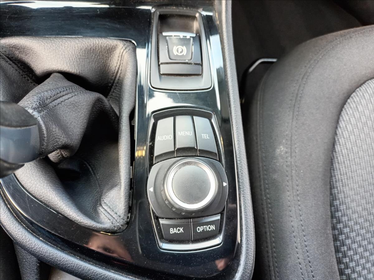 BMW Řada 2 Kombi 1,5 l 85 kw