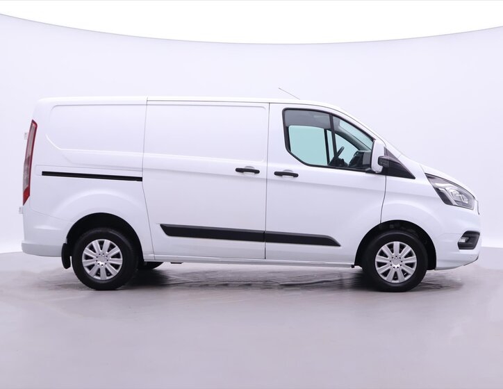 Ford Transit Custom Ostatní 2,0 l 79 kw