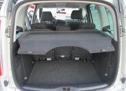 Škoda Roomster Kombi 1,2 l 63 kw