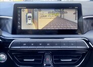 MG MG3 Hatchback 1,5 l 143 kw