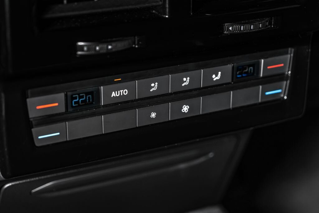 Volkswagen Touareg SUV / Terénní 3,0 l 210 kw