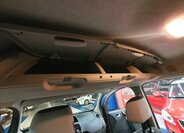 Renault Kangoo MPV 1,6 l 78 kw