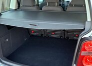 Volkswagen Touran MPV 1,9 l 77 kw