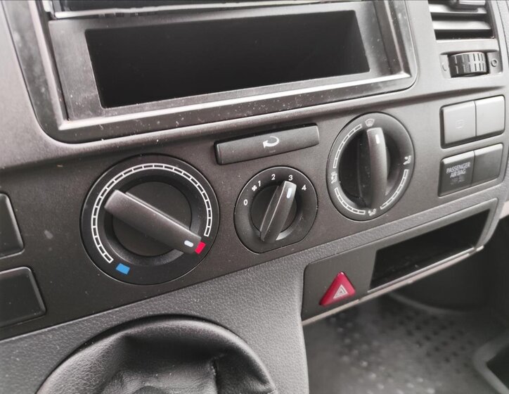 Volkswagen Transporter Ostatní 2,0 l 75 kw