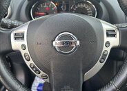Nissan Qashqai Hatchback 2,0 l 104 kw
